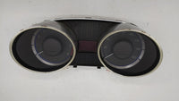2011-2014 Hyundai Sonata Instrument Cluster Speedometer Gauges P/N:94001-3Q014 94011-3Q010 Fits Fits 2011 2012 2013 2014 OEM