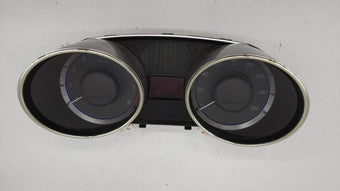 compare product 2011-2014 Hyundai Sonata Instrument Cluster Speedometer Gauges P/N:94001-3Q014 94011-3Q010 Fits Fits 2011 2012 2013 2014 OEM Used Auto Parts