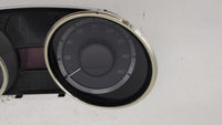 2011-2014 Hyundai Sonata Instrument Cluster Speedometer Gauges P/N:94001-3Q014 94011-3Q010 Fits Fits 2011 2012 2013 2014 OEM