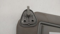 2011-2015 Hyundai Sonata Sun Visor Shade Replacement Driver Left Mirror Fits Fits 2011 2012 2013 2014 2015 OEM Used Auto Par