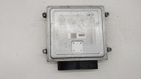 2011-2014 Hyundai Sonata PCM Engine Control Computer ECU ECM PCU OEM P/N:39101-2G667 39101-2G669 Fits Fits 2011 2012 2013 20