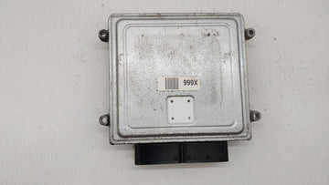 2011-2014 Hyundai Sonata PCM Engine Control Computer ECU ECM PCU OEM P/N:39101-2G667 39101-2G669 Fits Fits 2011 2012 2013 20