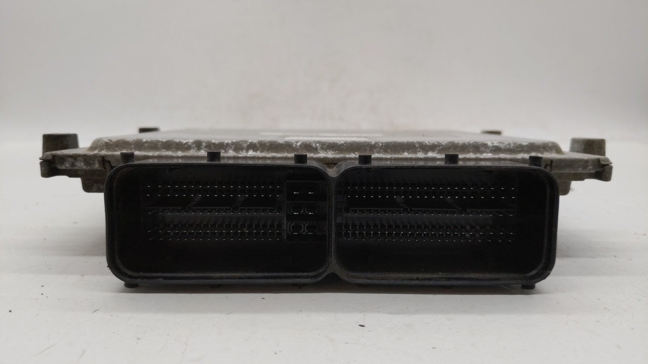 2011-2014 Hyundai Sonata PCM Engine Control Computer ECU ECM PCU OEM P/N:39101-2G667 39101-2G669 Fits Fits 2011 2012 2013 20