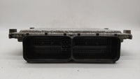 2011-2014 Hyundai Sonata PCM Engine Control Computer ECU ECM PCU OEM P/N:39101-2G667 39101-2G669 Fits Fits 2011 2012 2013 20