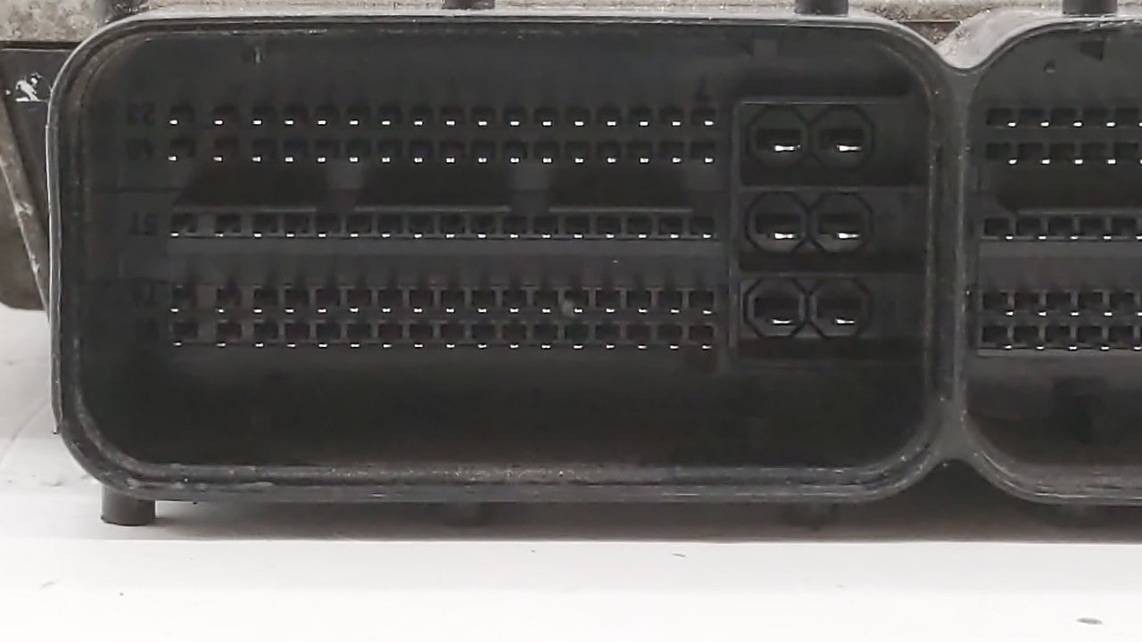 2011-2014 Hyundai Sonata PCM Engine Control Computer ECU ECM PCU OEM P/N:39101-2G667 39101-2G669 Fits Fits 2011 2012 2013 20