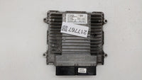 2011-2014 Hyundai Sonata PCM Engine Control Computer ECU ECM PCU OEM P/N:39101-2G667 39101-2G669 Fits Fits 2011 2012 2013 20