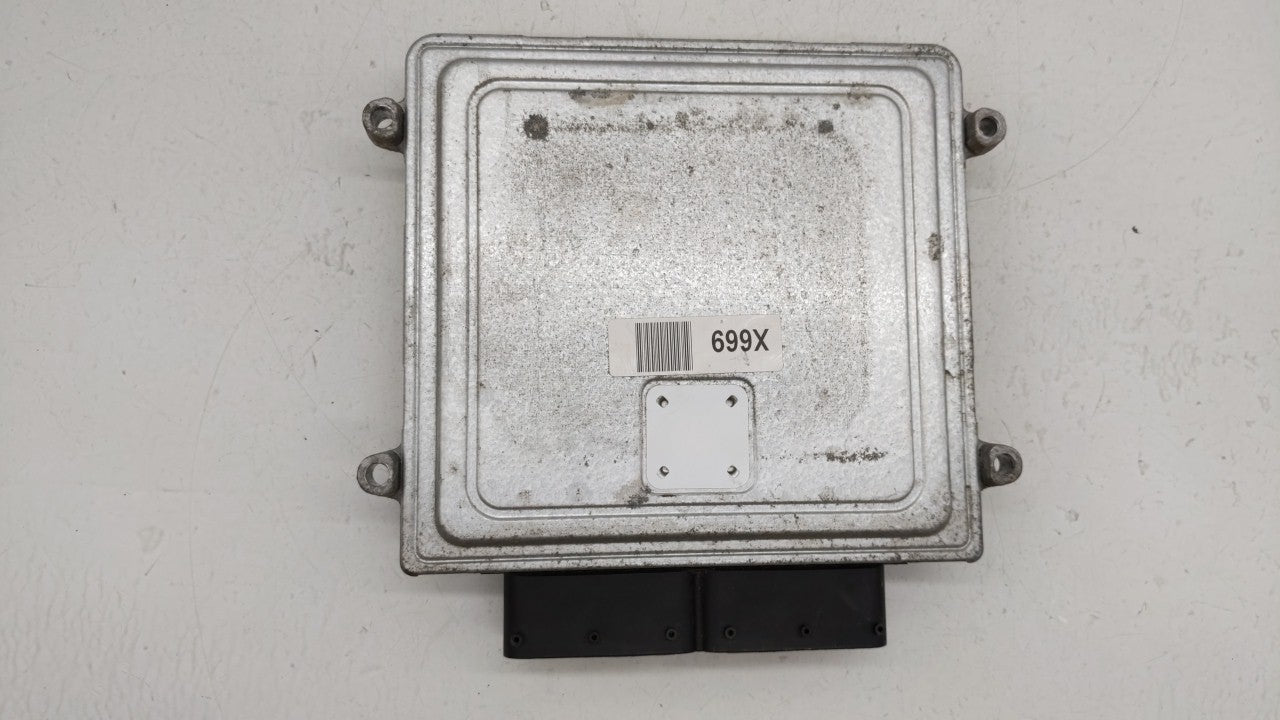 2011-2014 Hyundai Sonata PCM Engine Control Computer ECU ECM PCU OEM P/N:39101-2G667 39101-2G669 Fits Fits 2011 2012 2013 20
