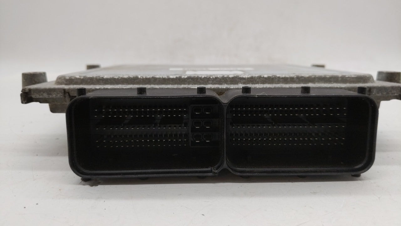 2011-2014 Hyundai Sonata PCM Engine Control Computer ECU ECM PCU OEM P/N:39101-2G667 39101-2G669 Fits Fits 2011 2012 2013 20