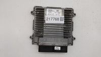 2011-2014 Hyundai Sonata PCM Engine Control Computer ECU ECM PCU OEM P/N:39101-2G667 39101-2G669 Fits Fits 2011 2012 2013 20