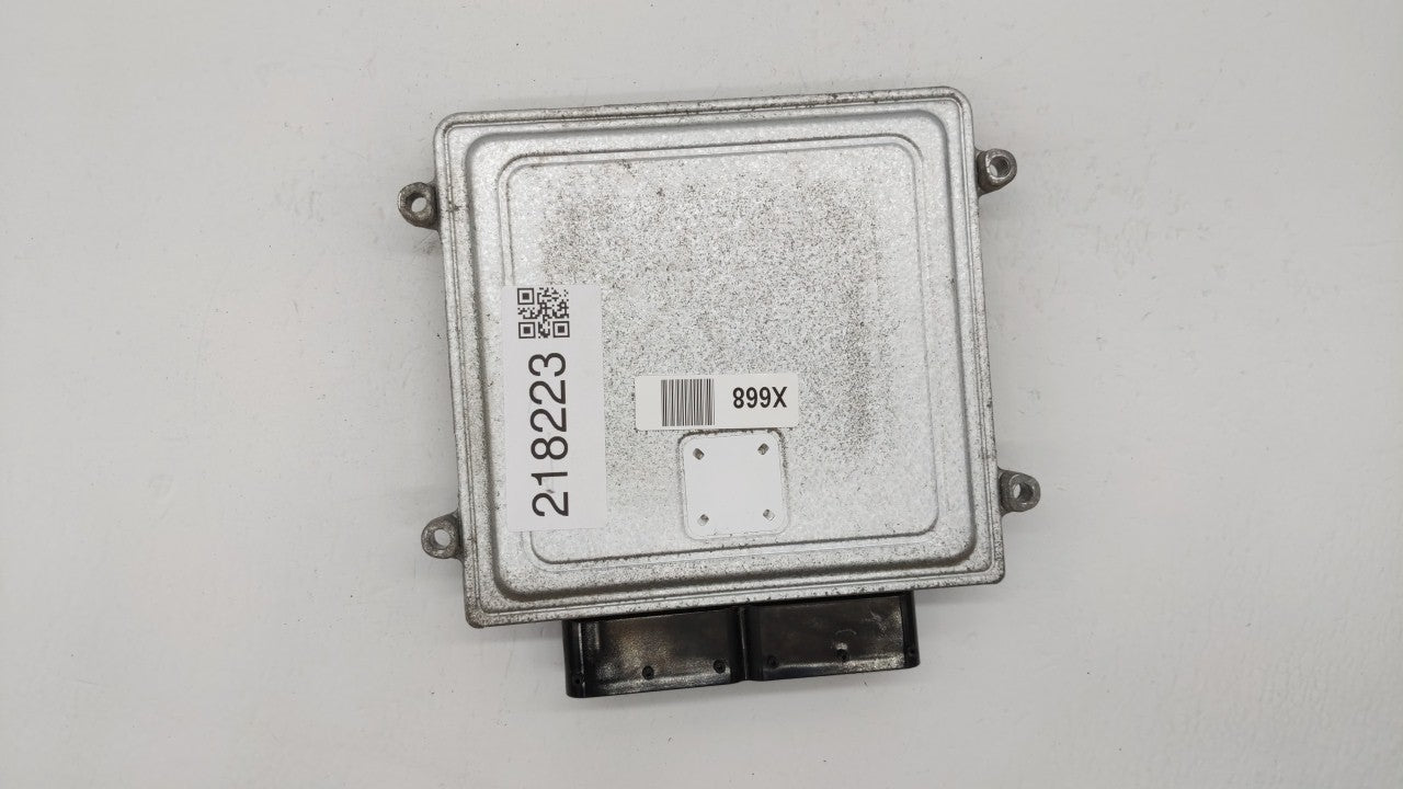 2011-2014 Hyundai Sonata PCM Engine Control Computer ECU ECM PCU OEM P/N:39101-2G667 39111-2G667 Fits Fits 2011 2012 2013 20