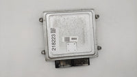 2011-2014 Hyundai Sonata PCM Engine Control Computer ECU ECM PCU OEM P/N:39101-2G667 39111-2G667 Fits Fits 2011 2012 2013 20