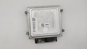 2011-2014 Hyundai Sonata PCM Engine Control Computer ECU ECM PCU OEM P/N:39101-2G667 39111-2G667 Fits Fits 2011 2012 2013 20