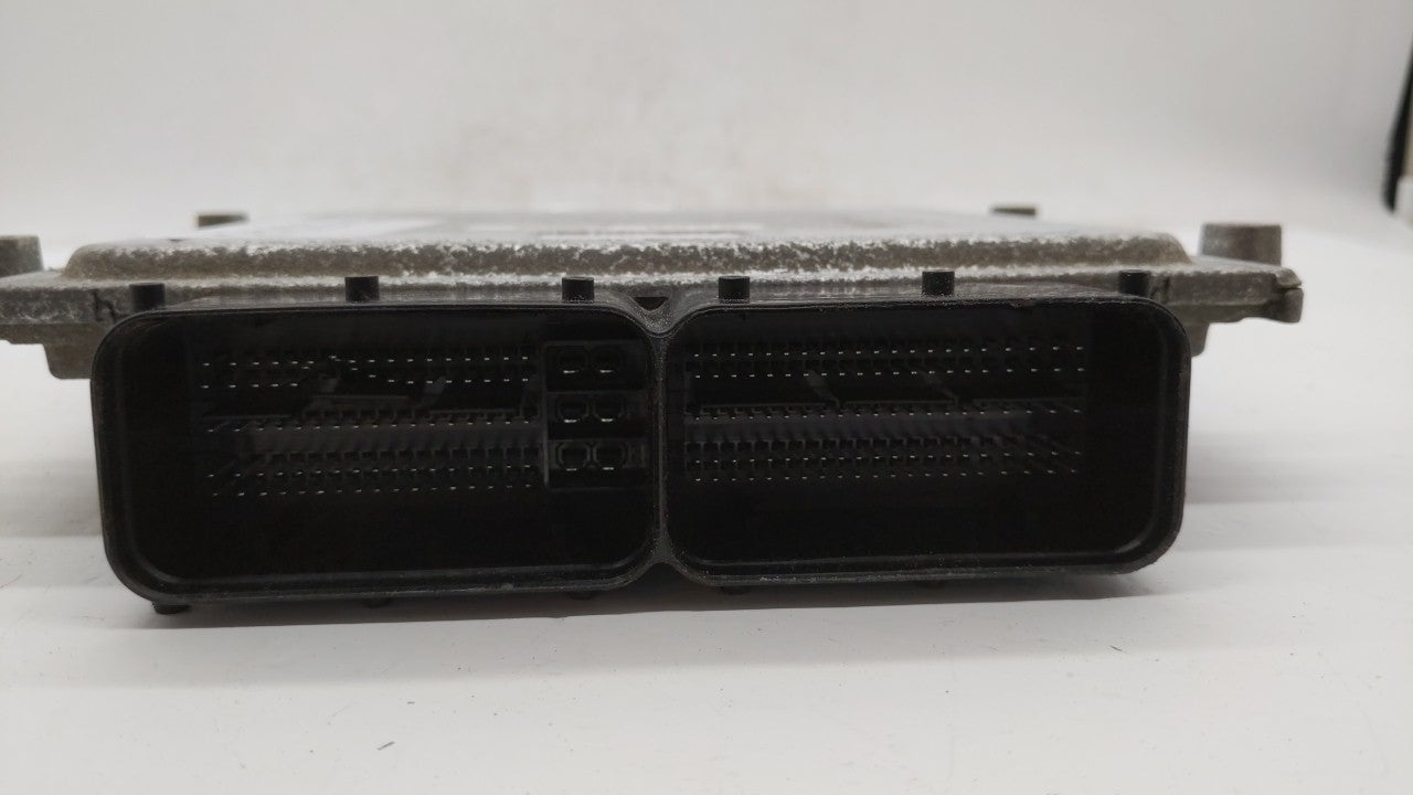 2011-2014 Hyundai Sonata PCM Engine Control Computer ECU ECM PCU OEM P/N:39101-2G667 39111-2G667 Fits Fits 2011 2012 2013 20