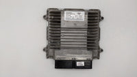 2011-2014 Hyundai Sonata PCM Engine Control Computer ECU ECM PCU OEM P/N:39101-2G667 39111-2G667 Fits Fits 2011 2012 2013 20