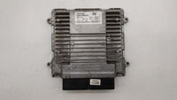 2011-2014 Hyundai Sonata PCM Engine Control Computer ECU ECM PCU OEM P/N:39101-2G667 39111-2G668 Fits Fits 2011 2012 2013 20