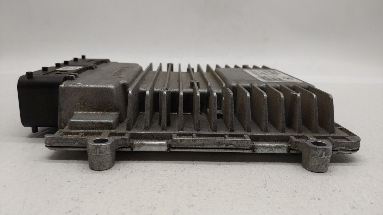 2011-2014 Hyundai Sonata PCM Engine Control Computer ECU ECM PCU OEM P/N:39101-2G667 39111-2G668 Fits Fits 2011 2012 2013 20