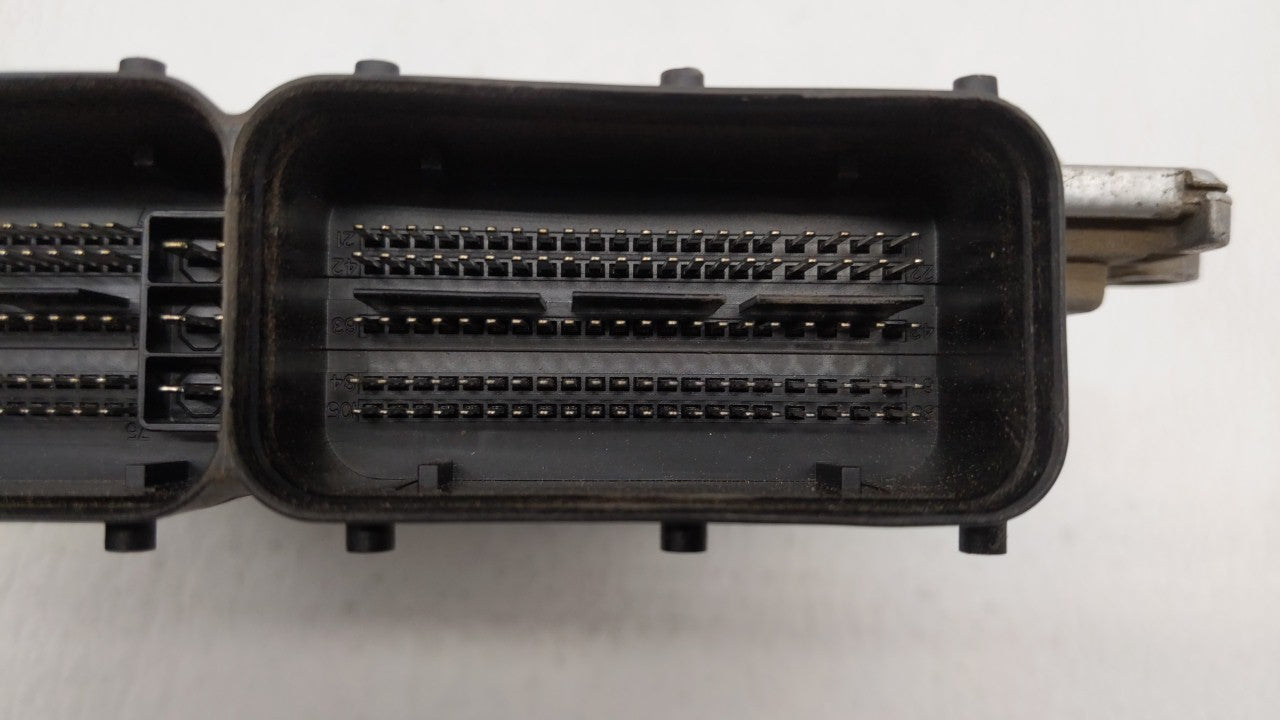 2011-2014 Hyundai Sonata PCM Engine Control Computer ECU ECM PCU OEM P/N:39101-2G667 39111-2G668 Fits Fits 2011 2012 2013 20
