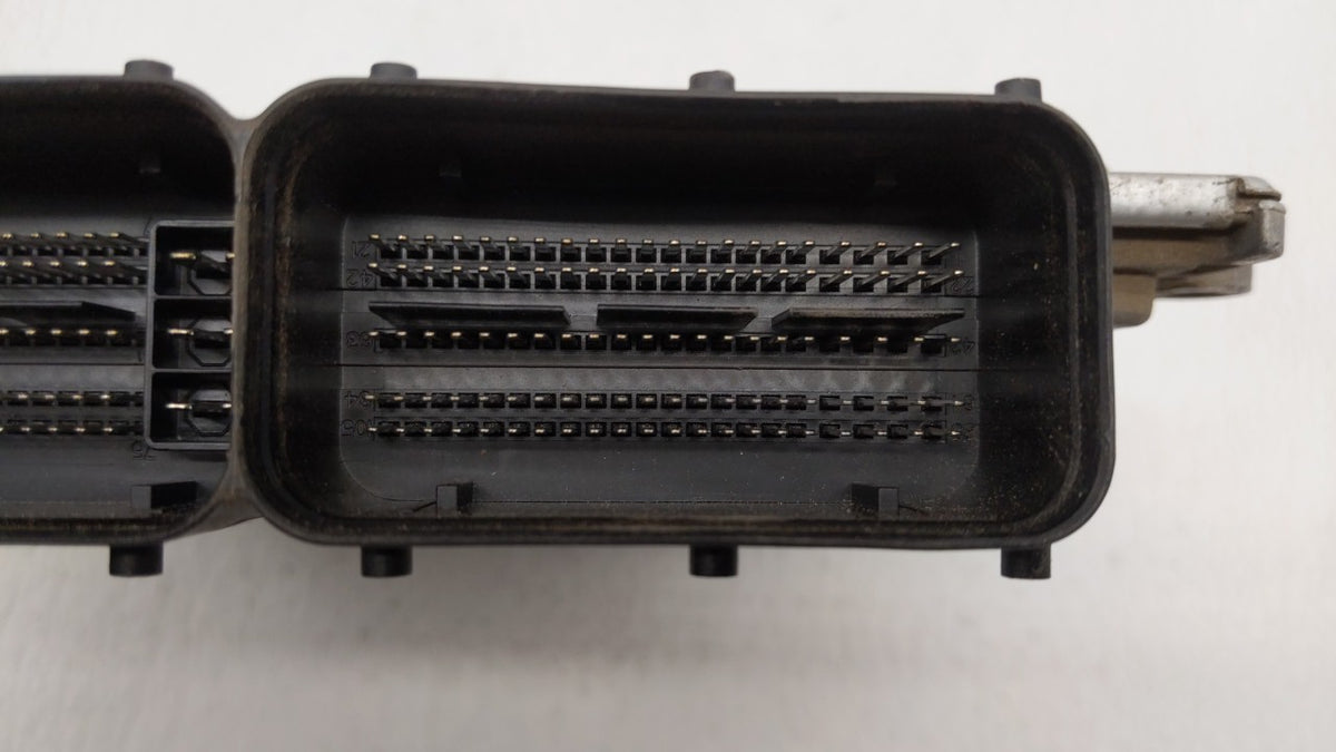2011-2014 Hyundai Sonata PCM Engine Control Computer ECU ECM PCU OEM P/N:39101-2G667 39111-2G668 Fits 2011 2012 2013 2014 OE