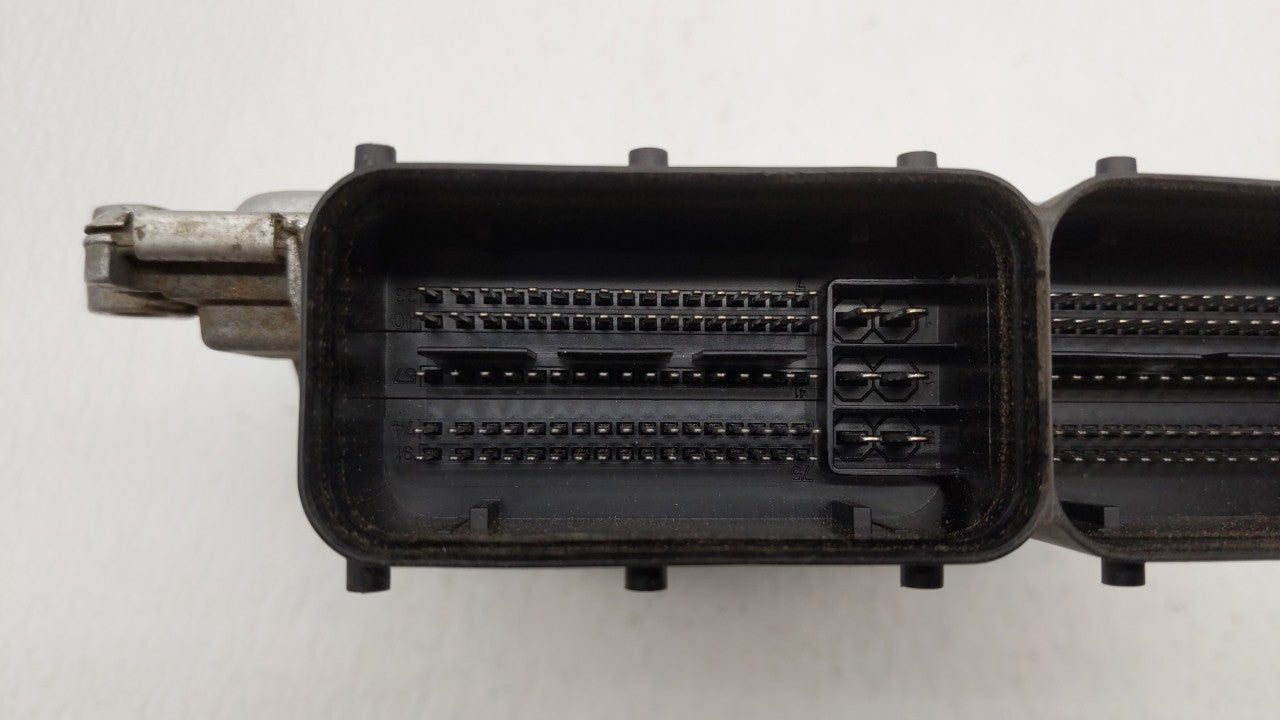 2011-2014 Hyundai Sonata PCM Engine Control Computer ECU ECM PCU OEM P/N:39101-2G667 39111-2G668 Fits Fits 2011 2012 2013 20