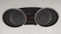 2011-2014 Hyundai Sonata Instrument Cluster Speedometer Gauges P/N:94001-3Q014 94011-3Q010 Fits Fits 2011 2012 2013 2014 OEM