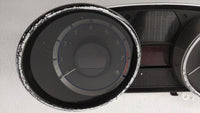 2011-2014 Hyundai Sonata Instrument Cluster Speedometer Gauges P/N:94001-3Q014 94011-3Q010 Fits Fits 2011 2012 2013 2014 OEM