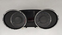 2011-2014 Hyundai Sonata Instrument Cluster Speedometer Gauges P/N:94001-3Q014 94011-3Q010 Fits Fits 2011 2012 2013 2014 OEM
