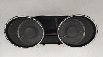compare product 2011-2014 Hyundai Sonata Instrument Cluster Speedometer Gauges P/N:94001-3Q014 94011-3Q010 Fits Fits 2011 2012 2013 2014 OEM Used Auto Parts