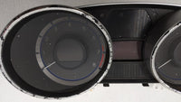 2011-2014 Hyundai Sonata Instrument Cluster Speedometer Gauges P/N:94001-3Q014 94011-3Q010 Fits Fits 2011 2012 2013 2014 OEM