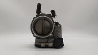 2011-2014 Hyundai Sonata Throttle Body P/N:35100-2G700 Fits Fits 2011 2012 2013 2014 2015 2016 OEM Used Auto Parts - Oemused