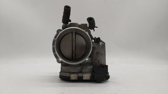 compare product 2011-2014 Hyundai Sonata Throttle Body P/N:35100-2G700 Fits Fits 2011 2012 2013 2014 2015 2016 OEM Used Auto Parts