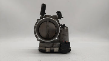 2011-2014 Hyundai Sonata Throttle Body P/N:35100-2G700 Fits Fits 2011 2012 2013 2014 2015 2016 OEM Used Auto Parts - Oemused