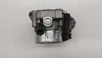 2011-2014 Hyundai Sonata Throttle Body P/N:35100-2G700 Fits Fits 2011 2012 2013 2014 2015 2016 OEM Used Auto Parts - Oemused