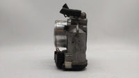 2011-2014 Hyundai Sonata Throttle Body P/N:35100-2G700 Fits Fits 2011 2012 2013 2014 2015 2016 OEM Used Auto Parts - Oemused