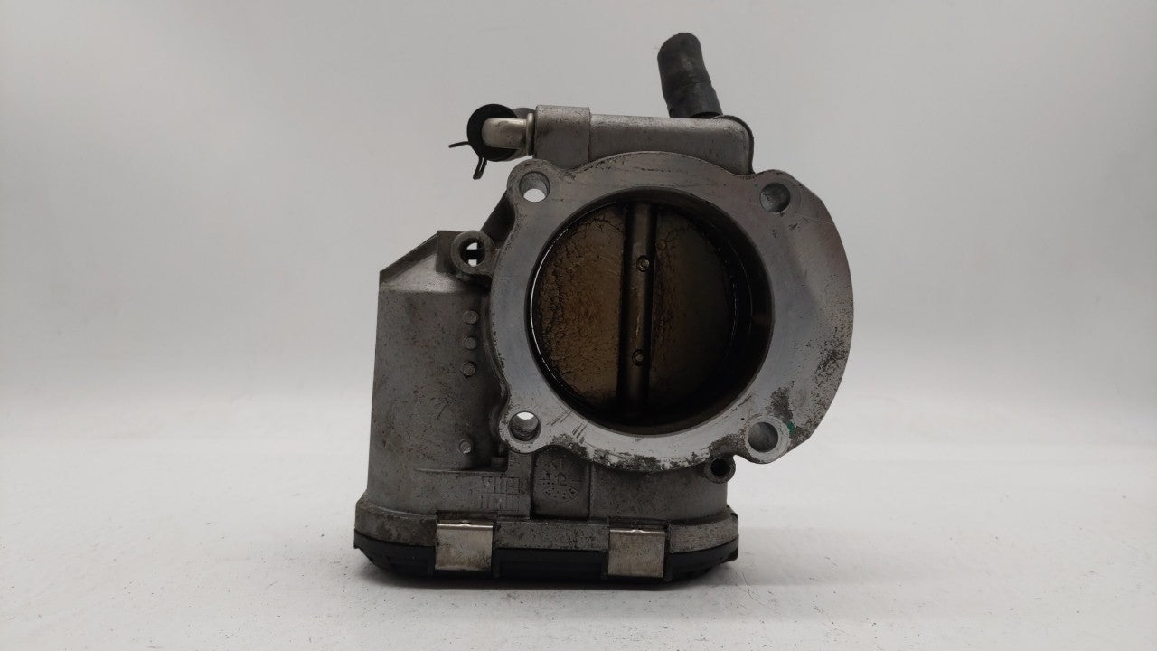2011-2014 Hyundai Sonata Throttle Body P/N:35100-2G700 Fits Fits 2011 2012 2013 2014 2015 2016 OEM Used Auto Parts - Oemused