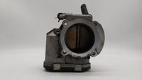 2011-2014 Hyundai Sonata Throttle Body P/N:35100-2G700 Fits Fits 2011 2012 2013 2014 2015 2016 OEM Used Auto Parts - Oemused