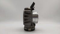 2011-2014 Hyundai Sonata Throttle Body P/N:35100-2G700 Fits Fits 2011 2012 2013 2014 2015 2016 OEM Used Auto Parts - Oemused
