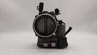 2011-2014 Hyundai Sonata Throttle Body P/N:35100-2G700 Fits Fits 2011 2012 2013 2014 2015 2016 OEM Used Auto Parts - Oemused