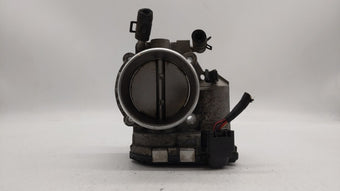 compare product 2011-2014 Hyundai Sonata Throttle Body P/N:35100-2G700 Fits Fits 2011 2012 2013 2014 2015 2016 OEM Used Auto Parts