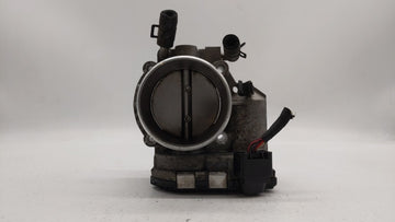 2011-2014 Hyundai Sonata Throttle Body P/N:35100-2G700 Fits Fits 2011 2012 2013 2014 2015 2016 OEM Used Auto Parts - Oemused