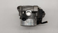 2011-2014 Hyundai Sonata Throttle Body P/N:35100-2G700 Fits Fits 2011 2012 2013 2014 2015 2016 OEM Used Auto Parts - Oemused