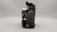 2011-2014 Hyundai Sonata Throttle Body P/N:35100-2G700 Fits Fits 2011 2012 2013 2014 2015 2016 OEM Used Auto Parts - Oemused