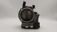 2011-2014 Hyundai Sonata Throttle Body P/N:35100-2G700 Fits Fits 2011 2012 2013 2014 2015 2016 OEM Used Auto Parts - Oemused