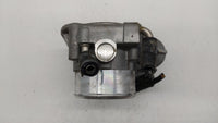 2011-2014 Hyundai Sonata Throttle Body P/N:35100-2G700 Fits Fits 2011 2012 2013 2014 2015 2016 OEM Used Auto Parts - Oemused
