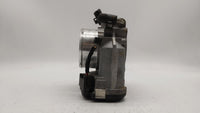 2011-2014 Hyundai Sonata Throttle Body P/N:35100-2G700 Fits Fits 2011 2012 2013 2014 2015 2016 OEM Used Auto Parts - Oemused