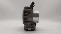2011-2014 Hyundai Sonata Throttle Body P/N:35100-2G700 Fits Fits 2011 2012 2013 2014 2015 2016 OEM Used Auto Parts - Oemused