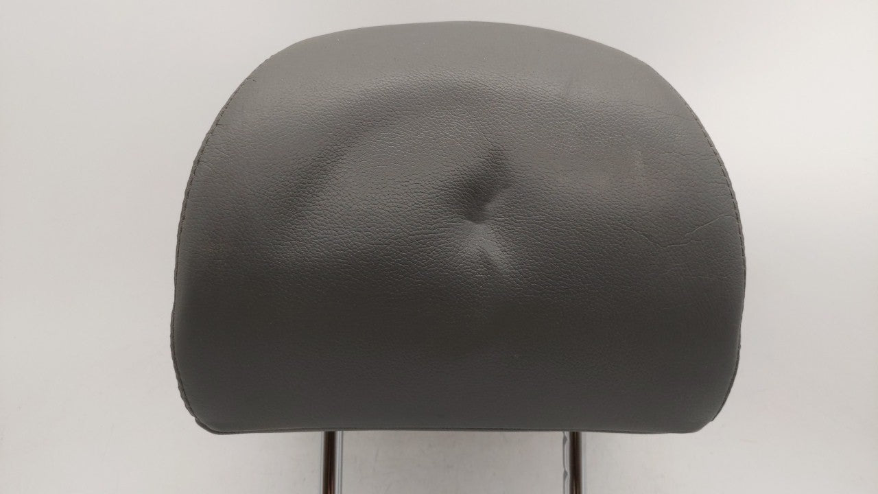 2011-2012 Hyundai Sonata Headrest Head Rest Front Driver Passenger Seat - Oemusedautoparts1.com
