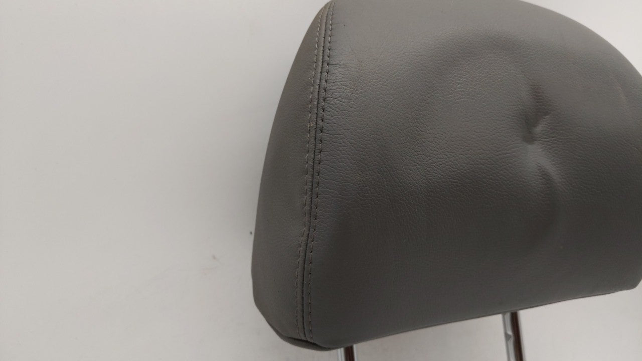 2011-2012 Hyundai Sonata Headrest Head Rest Front Driver Passenger Seat - Oemusedautoparts1.com