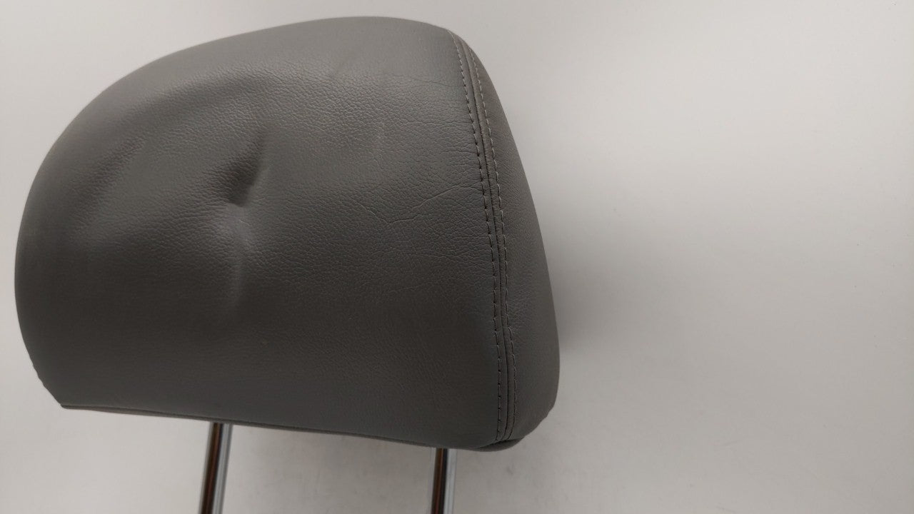 2011-2012 Hyundai Sonata Headrest Head Rest Front Driver Passenger Seat - Oemusedautoparts1.com