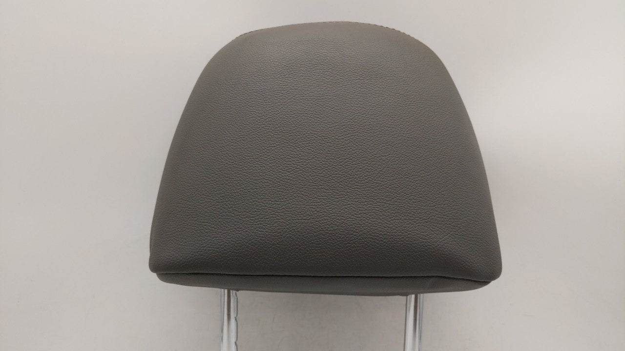 2011-2012 Hyundai Sonata Headrest Head Rest Front Driver Passenger Seat - Oemusedautoparts1.com