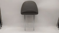 2011-2012 Hyundai Sonata Headrest Head Rest Front Driver Passenger Seat - Oemusedautoparts1.com